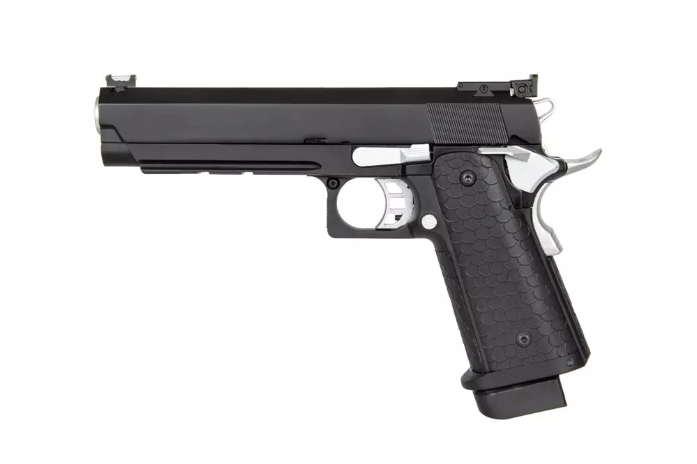 Airsoft pistole Hi-capa 5.1 (795) 