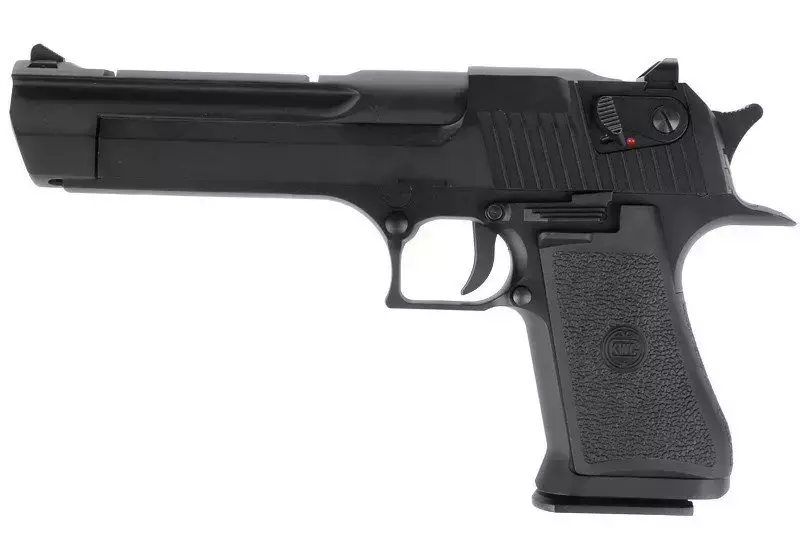Airsoft pistole KCB51AHN