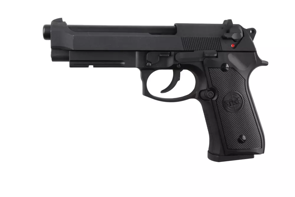 Airsoft pistole SR92A1