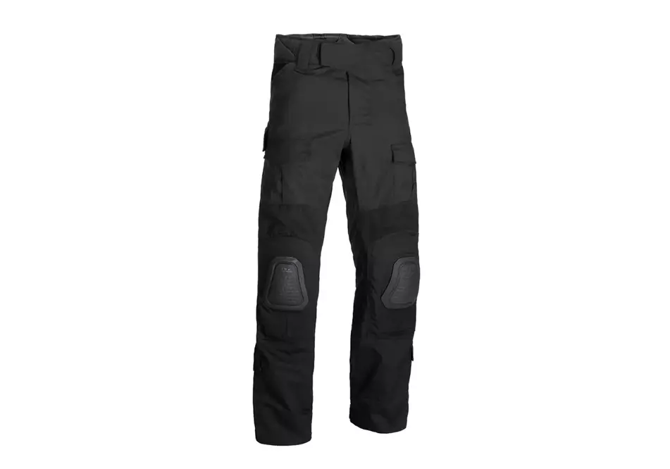 Kalhoty Predator Combat Pant - černé