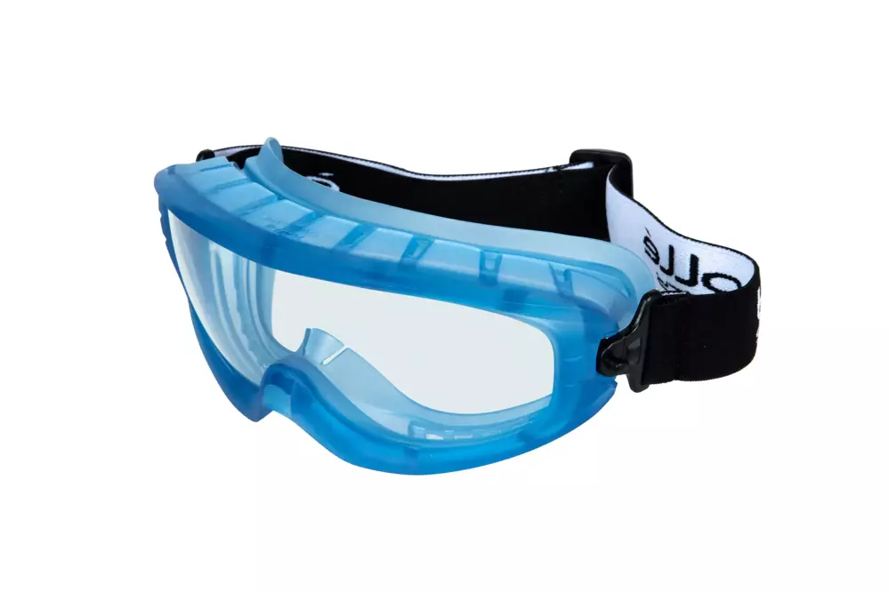 Ochranné brýle ATOM - Zapečetěné - ATOAPSI - Transparentní