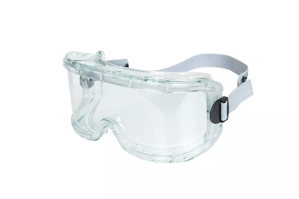 Ochranné brýle ELITE - Transparentní