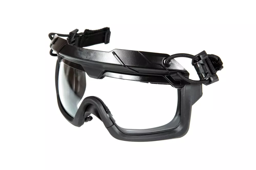 Taktické brýle pro helmaFMA - black