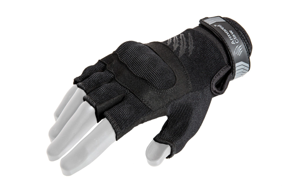 Taktické rukavice Armored Claw Shield Flex™ Cut Hot Weather - černý