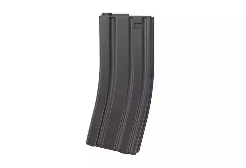 30rd real-cap type magazine for M4/M16 type replicas