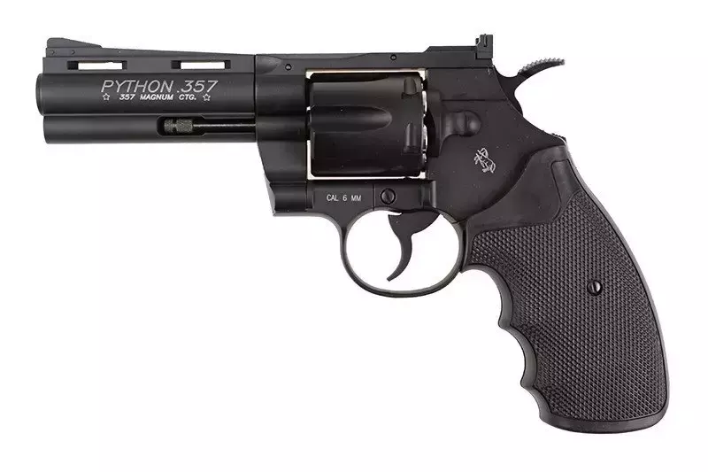 Colt Python .357 4 revolver replica