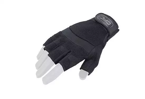 HDR Shooter Cut tactical gloves - black