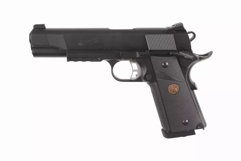 KP-07 pistol replica (CO2)
