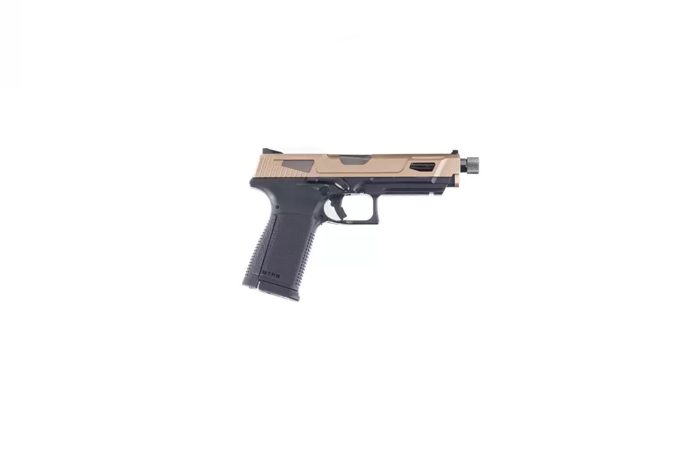 Replica pistool GTP9-DST TAN (OUTLET)