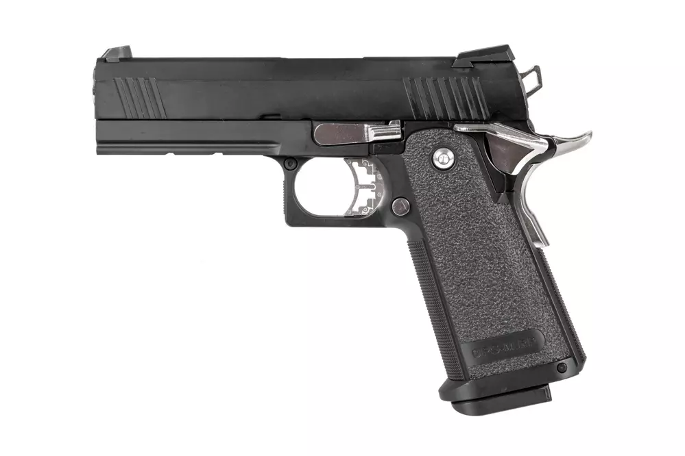 Replika pistoletu 3301