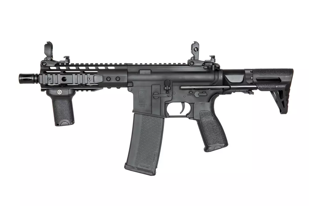 SA-E12 PDW EDGE™ Carbine Replica - black
