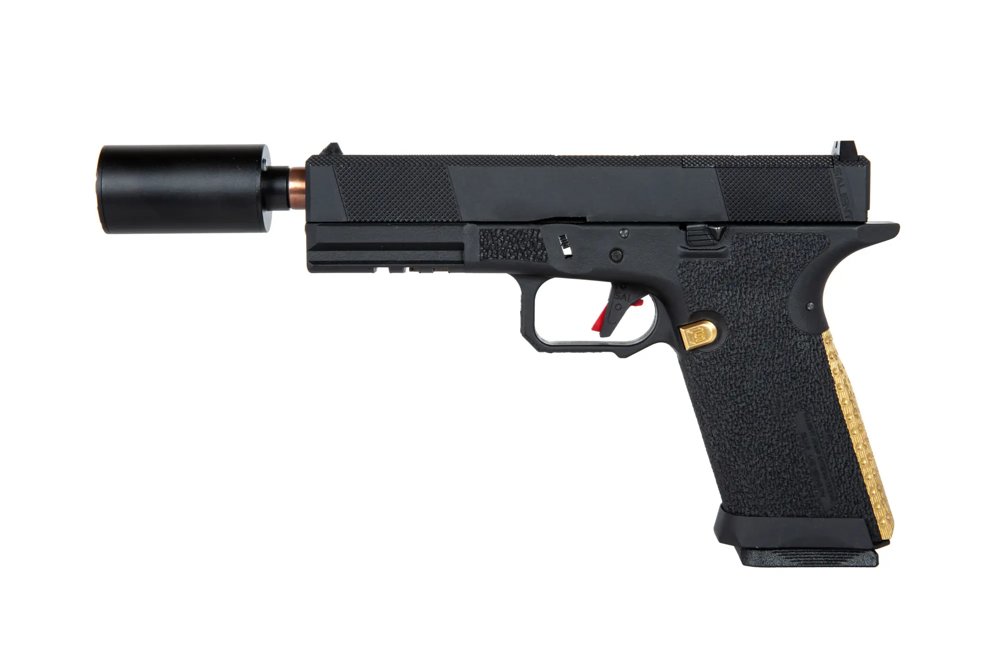 SAI BLU Pistol Replica (Green Gas) - Specna Arms DELUXE-Editie