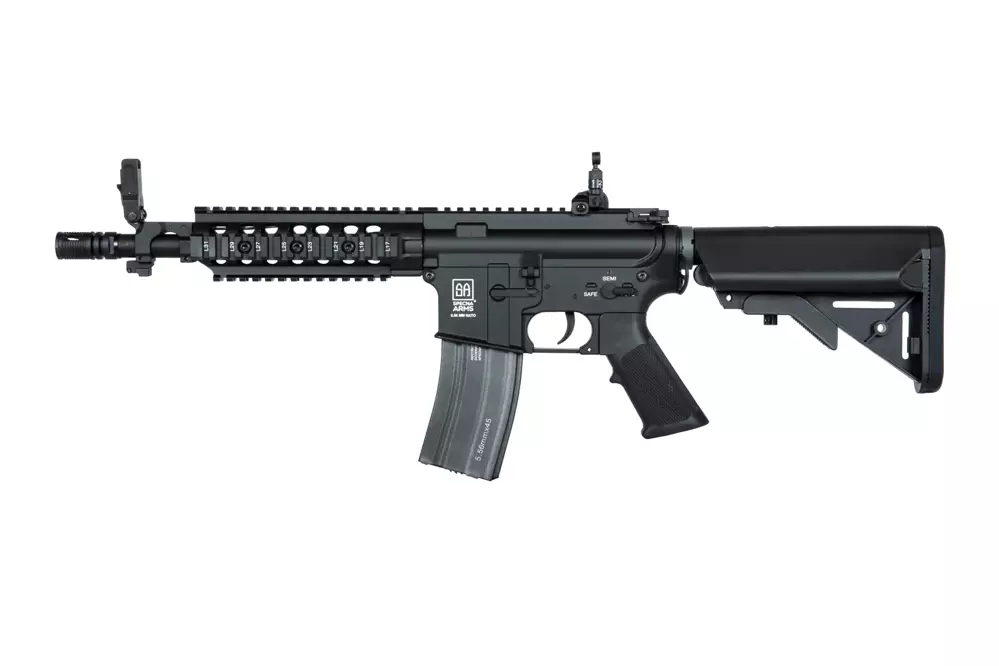 Specna Arms SA-B04 ONE™ karabijnreplica - zwart