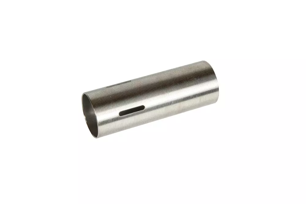 Stainless Hard Cylinder Type D (G&G)