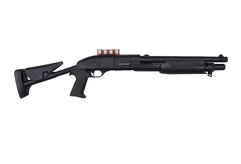 Franchi Spas 12 ASG | Escopetas Airsoft