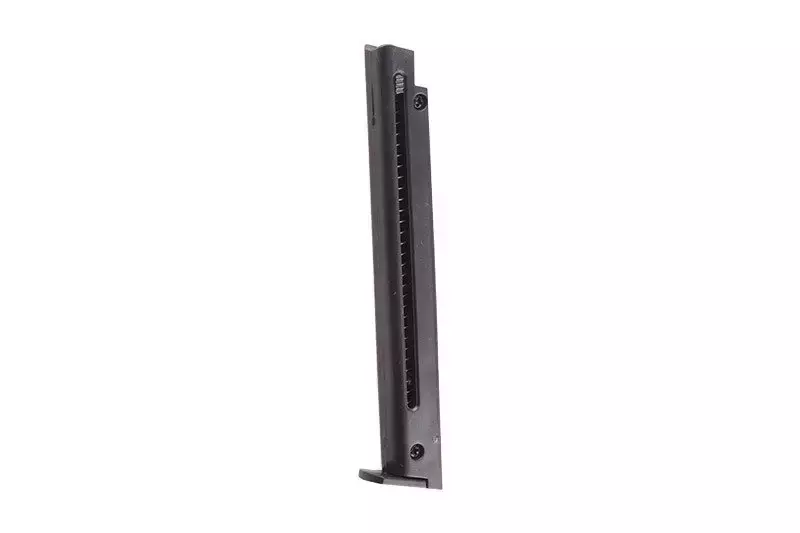 10rd low/real-cap magazine for GGH-0402 replicas