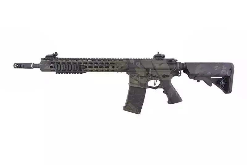 ASR115 Spyder Carbine Replica - MC Black
