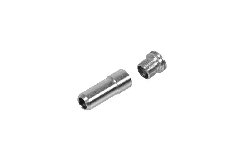Adjustable CNC Nozzle - 24mm - 26mm