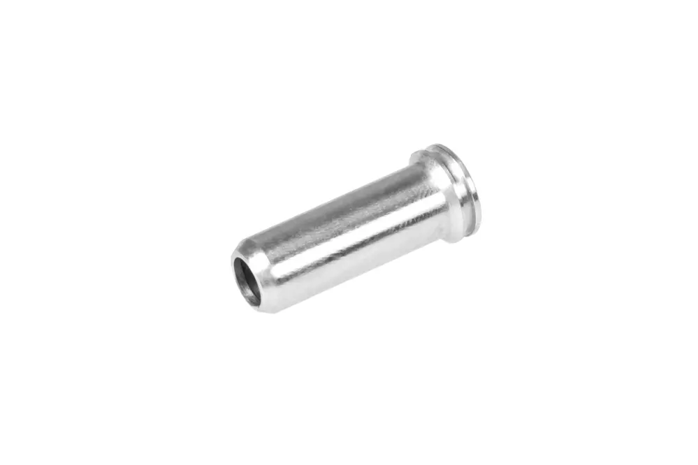 Aluminum CNC Nozzle - 21.1 mm