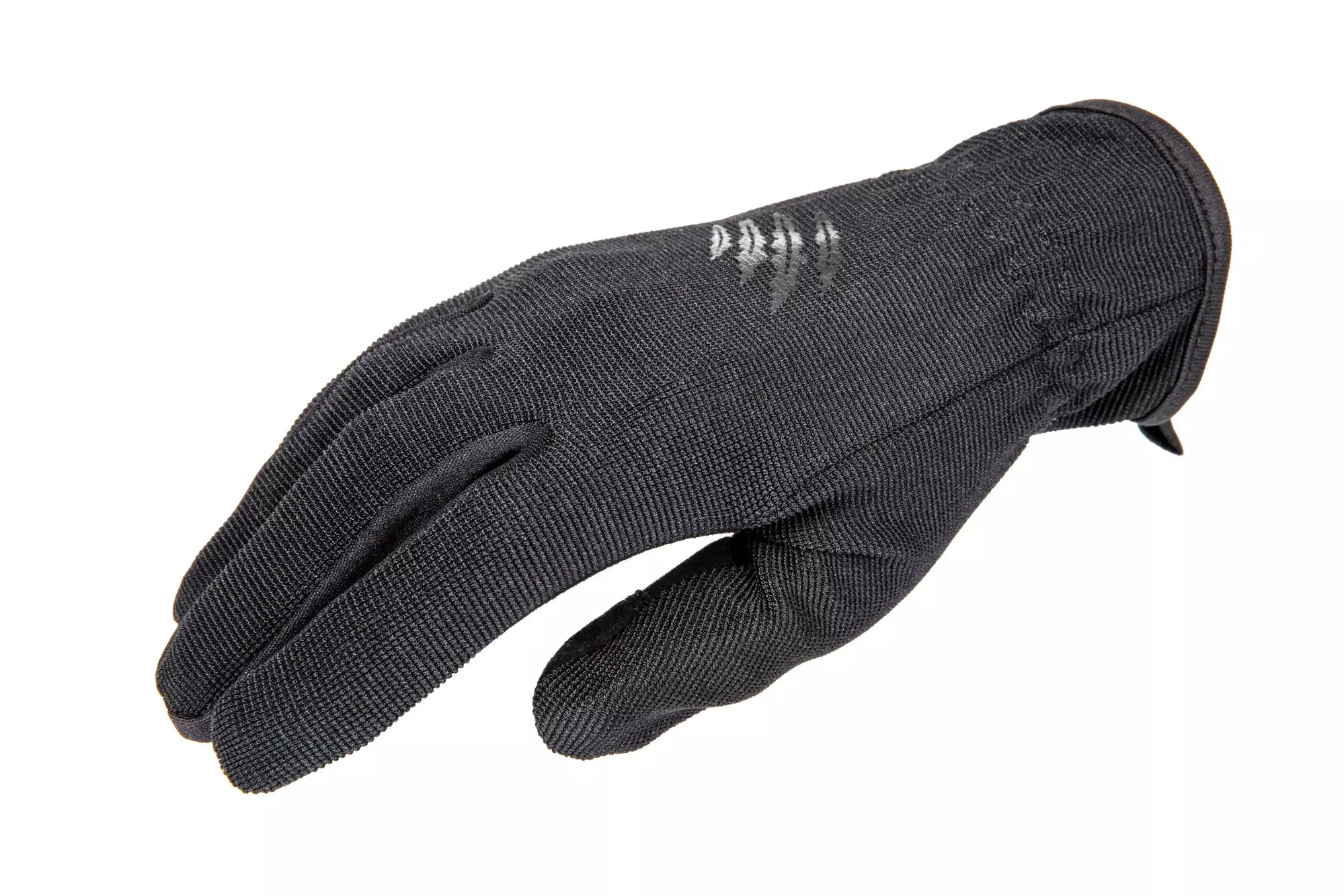 Armored Claw Quick Release™ Hot Weather Tactical Gloves – Black