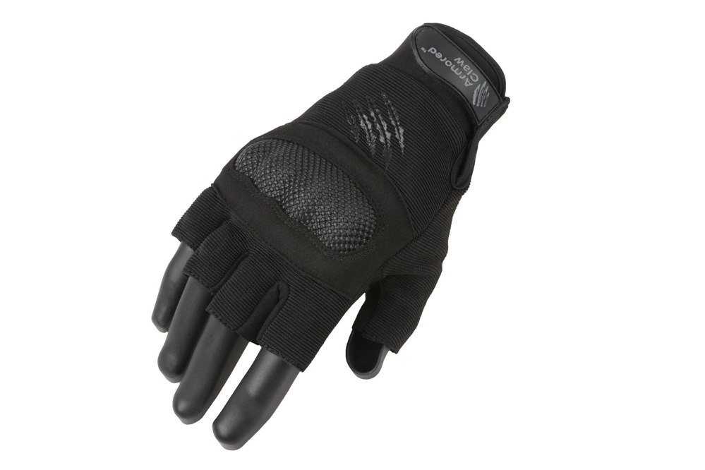Armored Claw Shield Cut tactical gloves - black