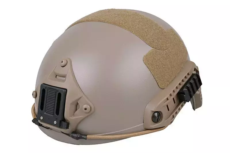 Ballistic CFH Helmet Replica  - Tan (L/XL)