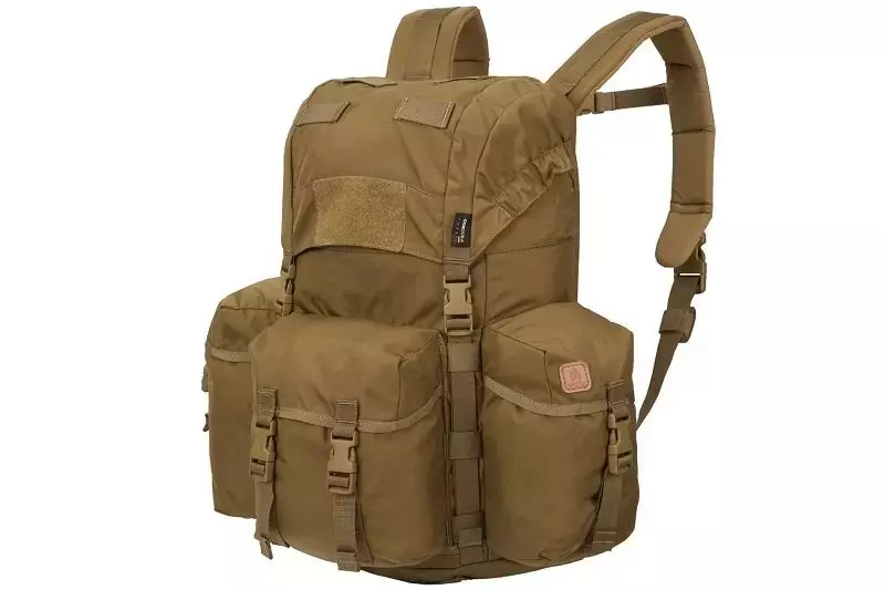 Bergen Backpack® - Coyote Brown