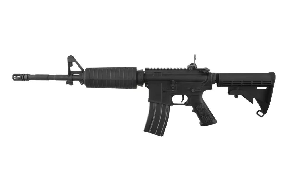 ELAR MA1 Assault Rifle Replica (Elite Version)