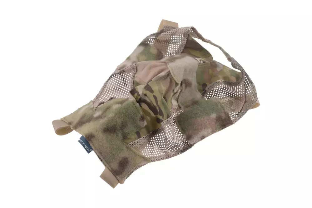 FAST Helmets Cover - Multicam