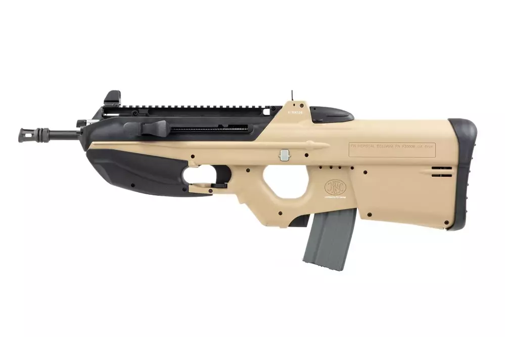 FN F2000 Tactical ETU Carbine Replica – Tan