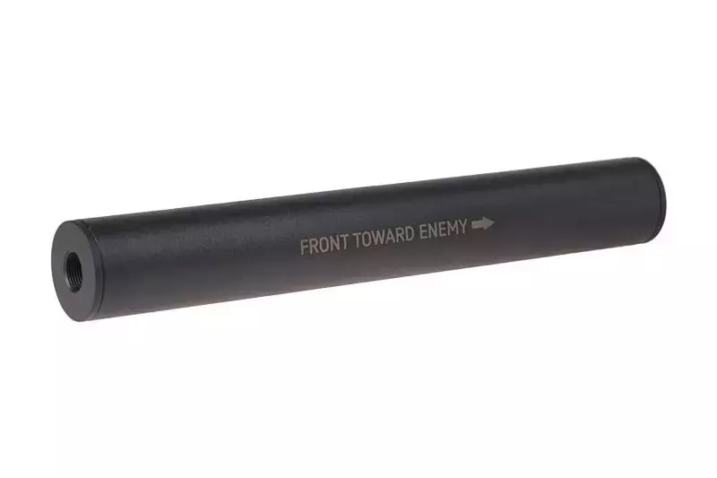 Front Toward Enemy Covert Tactical PRO 35x250mm Silencer 