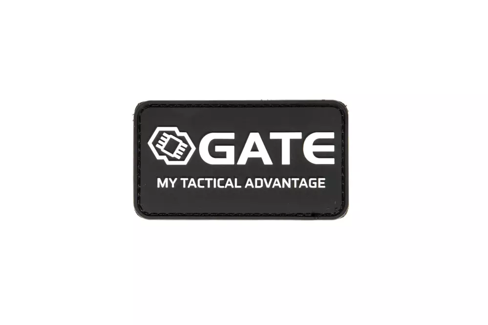 GATE My Tactical Advantage Patch
