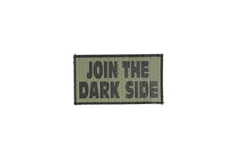 IR Patch - Join The Dark Side - OD