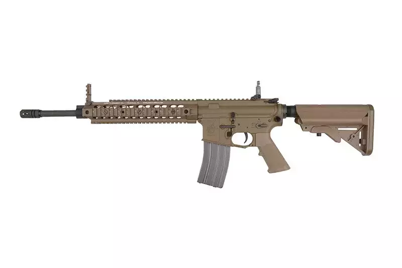 Knight’s Armament SR15 E3 IWS Assault Rifle Replica - Tan