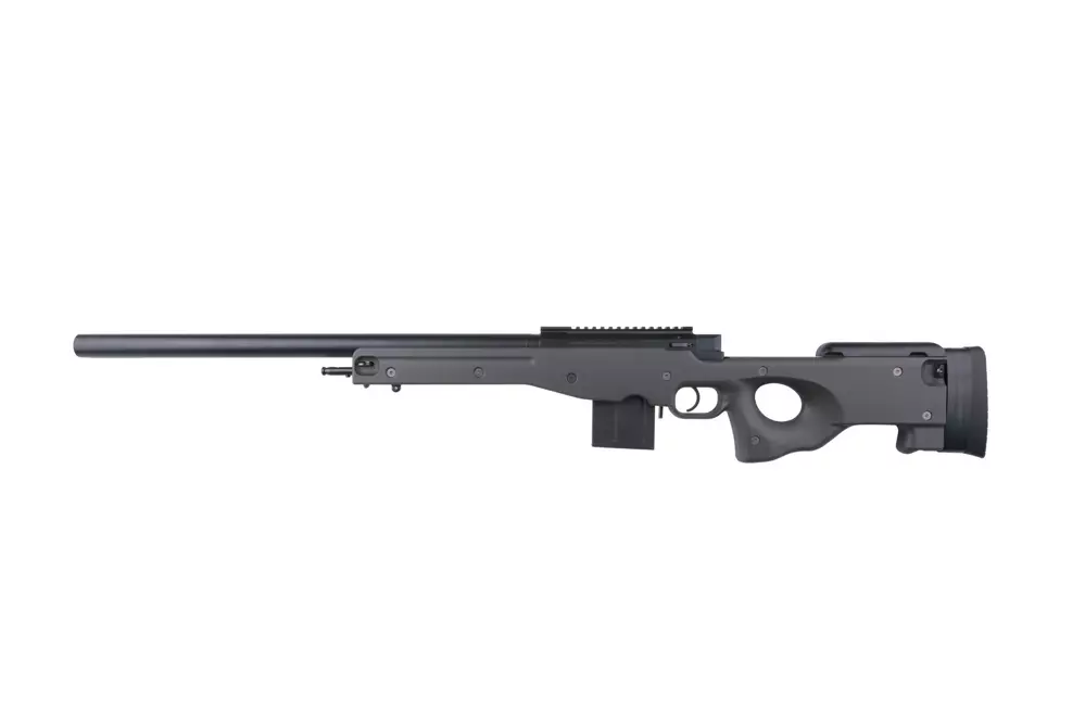 L96 AWS OD Sniper Rifle Replica - Green