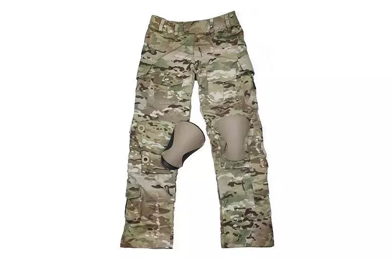 Lnin Combat Pants - Multicam®