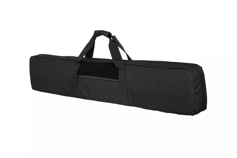 Long Gun Bag (120cm) - Black