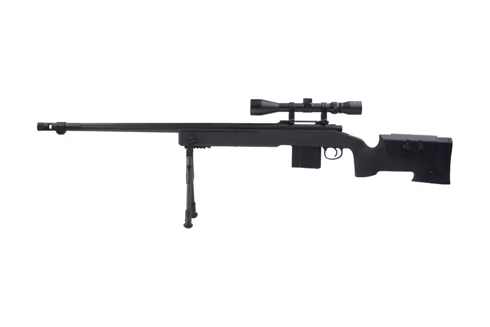 MB4416D Sniper Rifle Replica