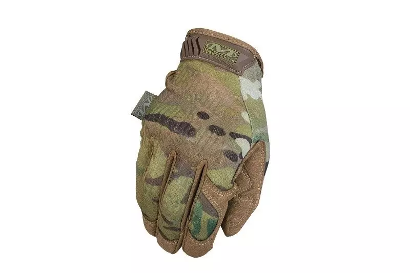 Mechanix Original™ gloves - MultiCam®