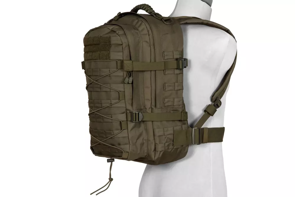 Medium EDC Backpack - Olive Drab