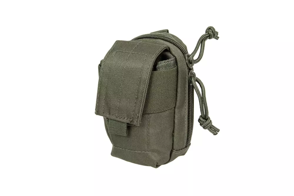Micro Utility Pouch - Olive Drab