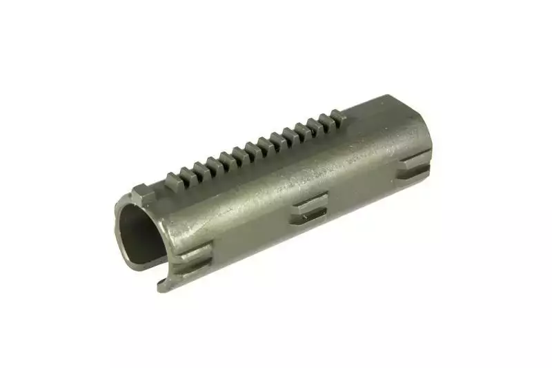 PK-368 steel piston with 14 half teeth