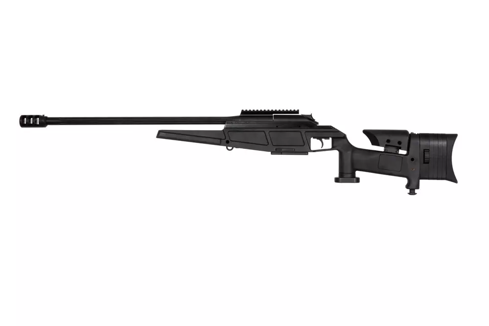 R93 Tactical 2 sniper rifle replica