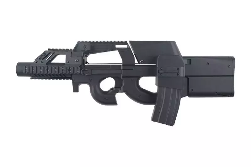 Replika pistoletu maszynowego CM060H