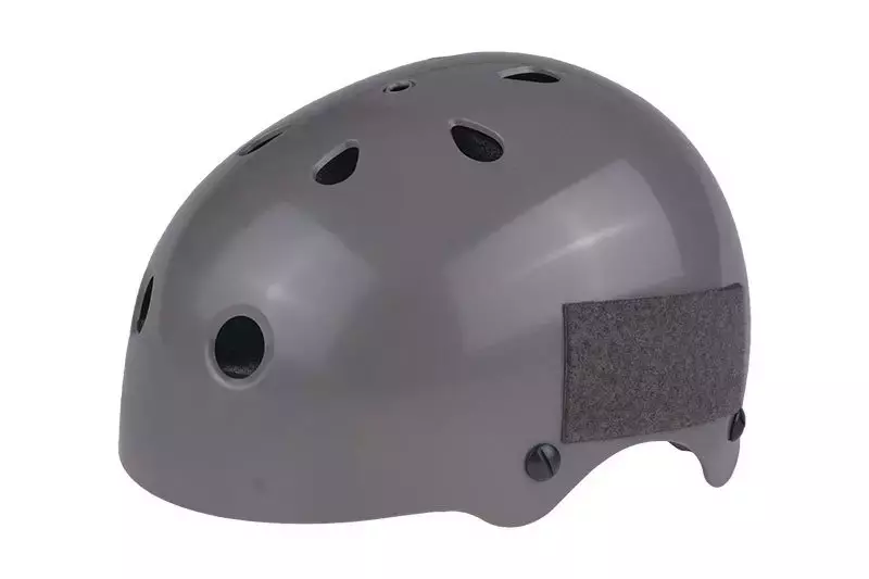 SK8 Helmet - Foliage Green
