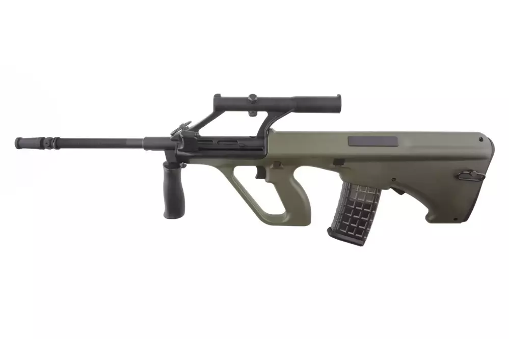 SW-020A Carbine Replica - Olive Drab