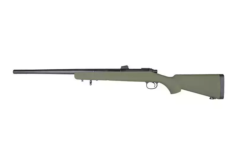 SW-10 Sniper Rifle Replica - olive