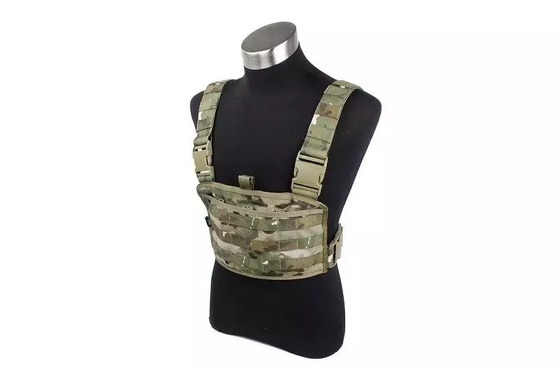 TAC N REACON Chest Rig Low-Profile Tactical Vest - MultiCam®