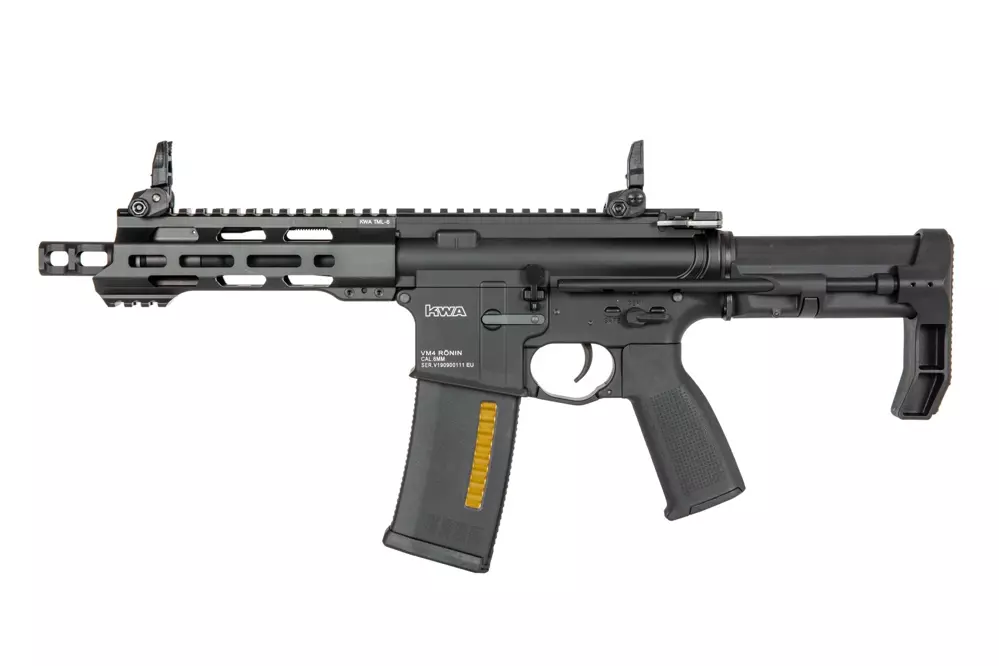 VM4 Ronin T6 2.5 Carbine Replica - Black