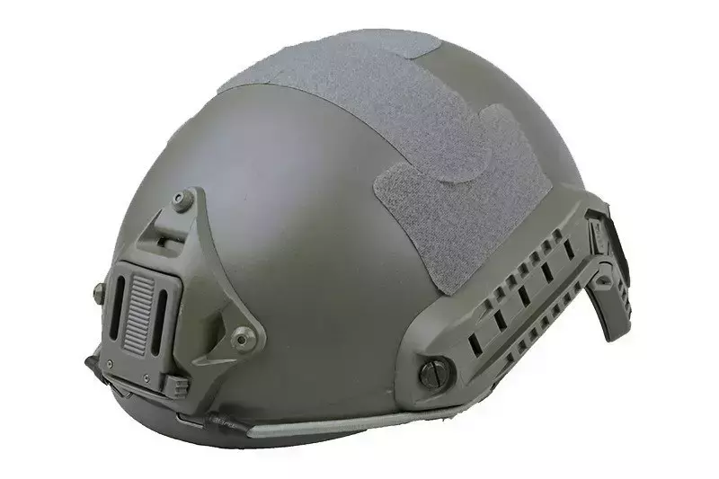 X-Shield FAST MH helmet replica -Foliage Green